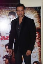 Rohit Roy promote the movie Aalap in Mumbai on 25th July 2012 (5).JPG